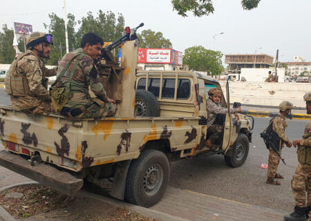 شورای انتقالی جنوب خواستار تشکیل دولت مستقل یمن جنوبی شد
