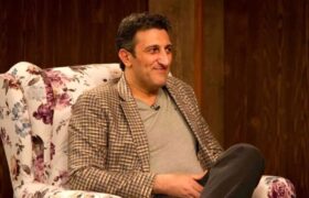 حال یوسف صیادی خوب است