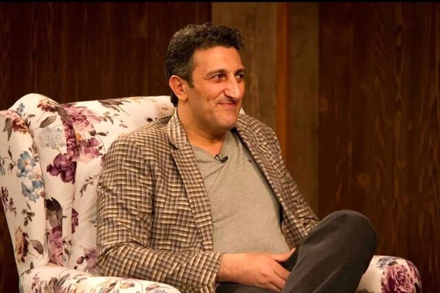 حال یوسف صیادی خوب است