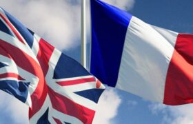 گفت و گوی فرانسه و انگلیس درباره استقرار ناتو در گرینلند