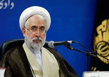 دادستان کل کشور: ضابطان اموال تروریست‌ها را شناسایی و به دادسراها اعلام کنند