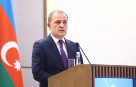 جمهوری آذربایجان: اجازه استفاده از حریم هوایی خود علیه ایران را نخواهیم داد