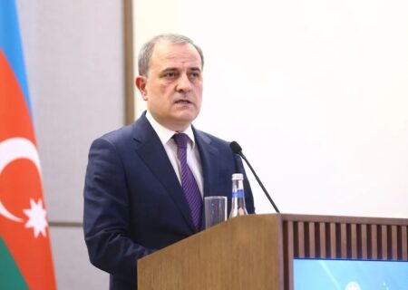 جمهوری آذربایجان: اجازه استفاده از حریم هوایی خود علیه ایران را نخواهیم داد