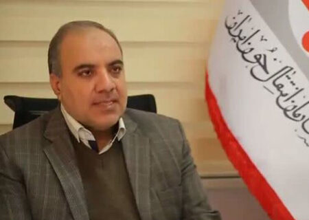 مراکز انتقال خون هفت شهرستان استان اصفهان در عید مبعث فعال است