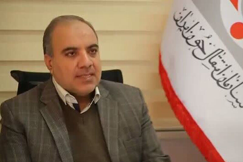 مراکز انتقال خون هفت شهرستان استان اصفهان در عید مبعث فعال است