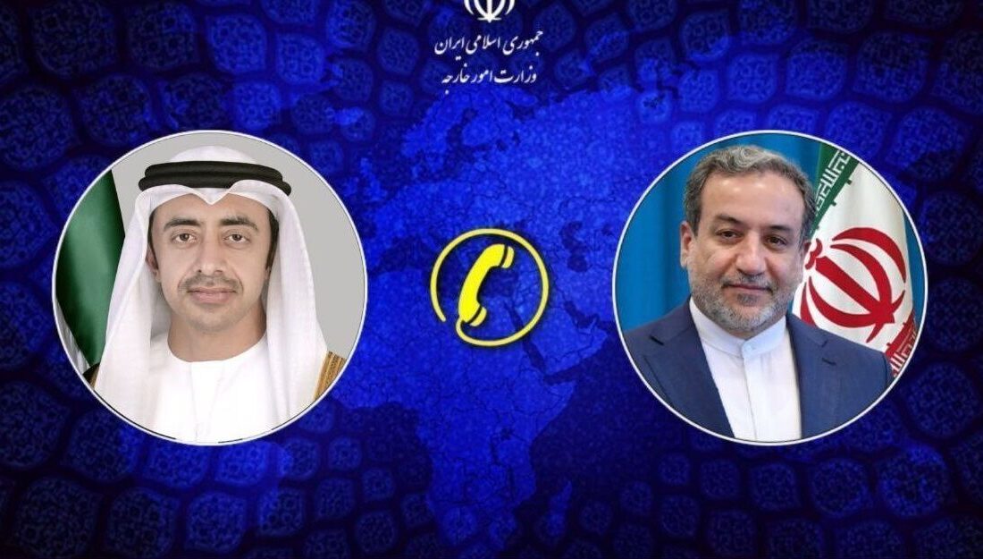 عراقچی: برای مقابله با هرگونه دخالت خارجی آمادهایم