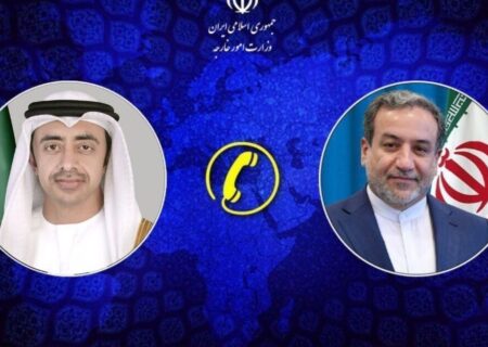 عراقچی: برای مقابله با هرگونه دخالت خارجی آماده‌ایم