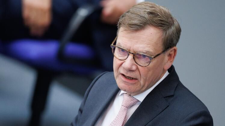 آلمان: آماده پذیرش مسئولیت بیشتر در قبال امنیت منطقه قطب شمال هستیم