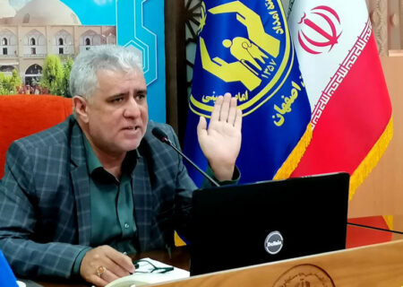 زارع: ۲۸۰۰ سری جهیزیه بین نوعروسان تحت پوشش کمیته امداد اصفهان توزیع شد