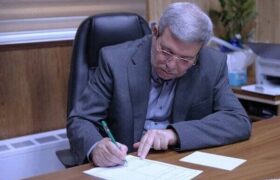 خانه‌ای که سالمندی در آن کرامت دارد