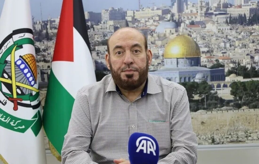 مقام ارشد حماس: مرحله دوم آتشبس در هالهای از ابهام قرار دارد
