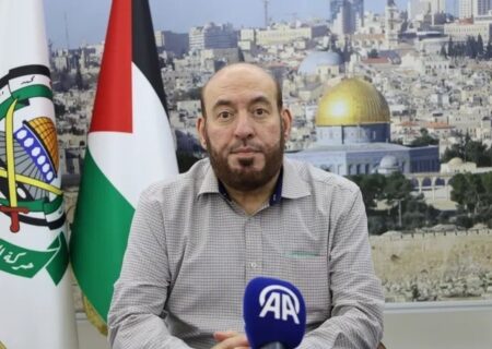 مقام ارشد حماس: مرحله دوم آتش‌بس در هاله‌ای از ابهام قرار دارد