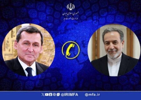 تاکید ترکمنستان بر تمایل گسترش رابطه با ایران