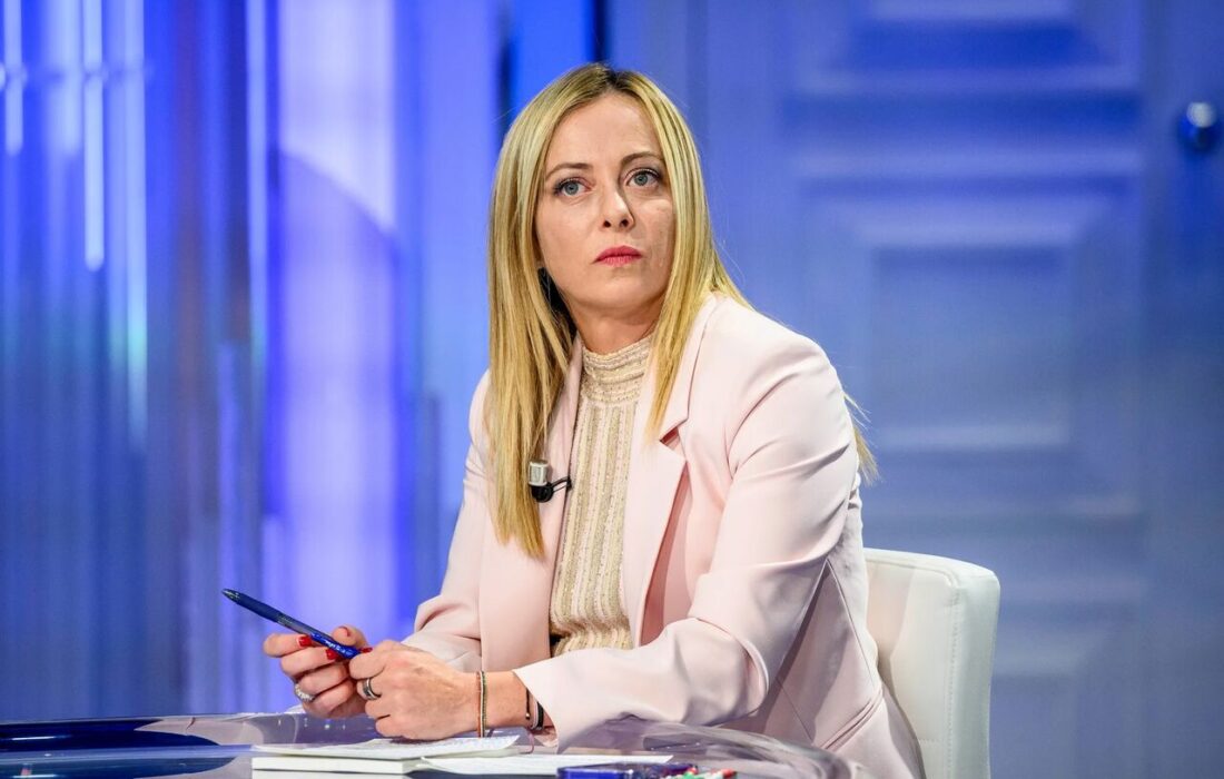 هشدار ملونی به رهبران اروپا: با ترامپ درگیر نشوید همه چیز را از دست خواهید داد