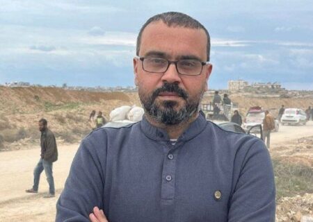 سخنگوی حماس: آماده تحویل اداره غزه به کمیته‌ای از چهره‌های مستقل هستیم