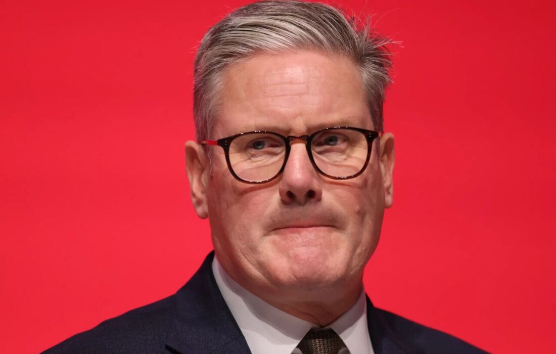 استارمر و گوترش درباره نقش سازمان ملل در مواجهه با چالش‌های پیچیده جهانی گفت وگو کردند