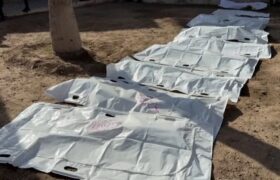 شهادت ۲۴ فلسطینی در غزه طی ۲ روز گذشته