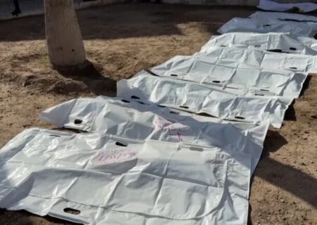 شهادت ۲۴ فلسطینی در غزه طی ۲ روز گذشته