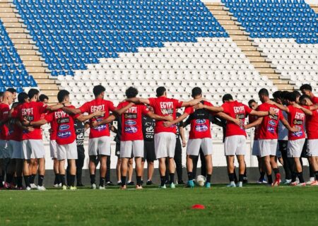 صعود مصر به نیمه‌نهایی جام ملت‌های آفریقا