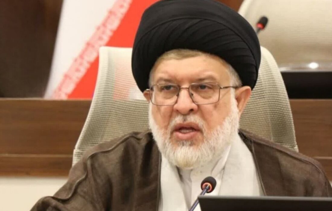 رییس کل دادگستری قم: قاتل یکی از مدافعان امنیت در قم دستگیر شد