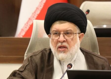 رییس کل دادگستری قم: قاتل یکی از مدافعان امنیت در قم دستگیر شد