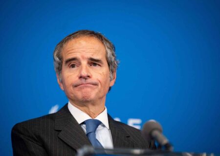 توافق روسیه و اوکراین بر سر آتش‌بس در نیروگاه هسته‌ای زاپروژیا