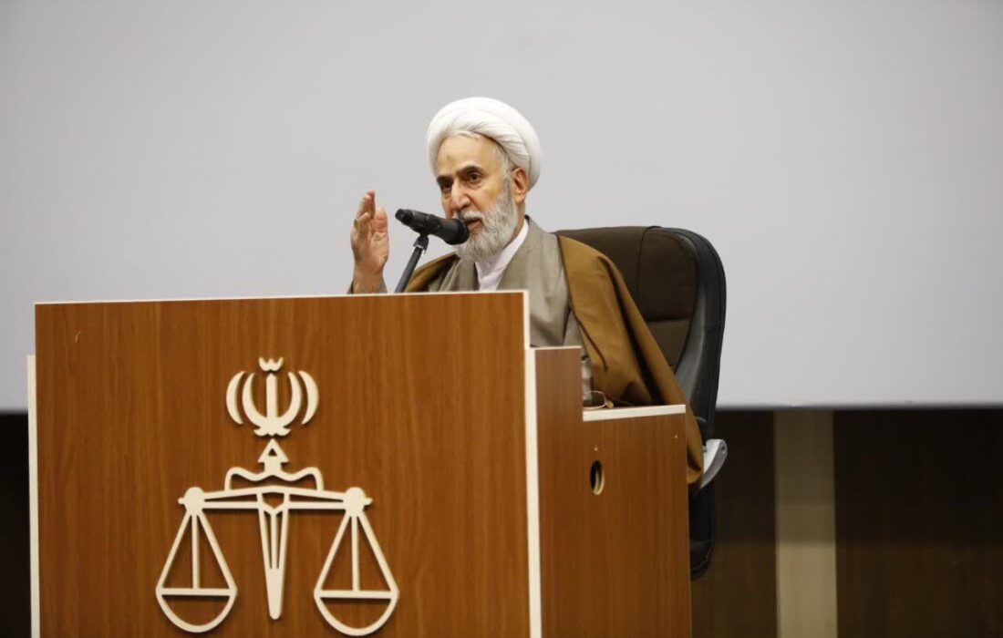 موحدی: هرگونه ارتباط با شبکه‌های معاند جرم است