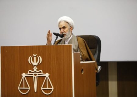 موحدی: هرگونه ارتباط با شبکه‌های معاند جرم است