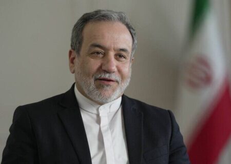 عراقچی: چالش‌های جدی منطقه مشورت‌های نزدیک‌تری با ترکیه را ایجاب می‌کند