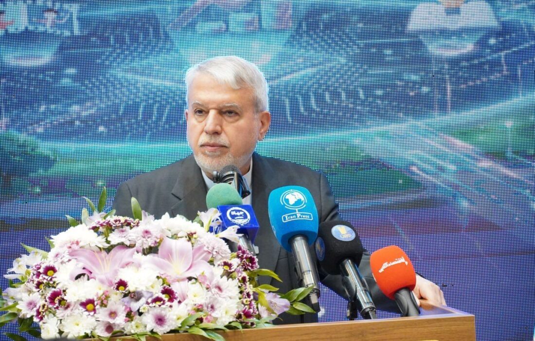 وزیر میراث فرهنگی: پژوهشها به جای کاربست اغلب بایگانی میشود