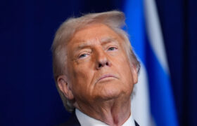 تشریح جزئیات دستگیری مادورو از زبان ترامپ