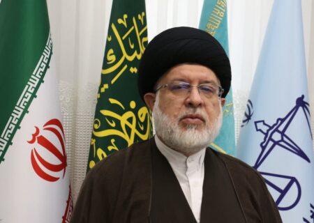 رییس کل دادگستری قم خبر داد؛ یکی از ضاربان شهید حافظ امنیت در قم دستگیر شد