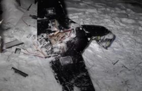 روسیه مدارک حمله اوکراین به اقامتگاه پوتین را به آمریکا تحویل داد