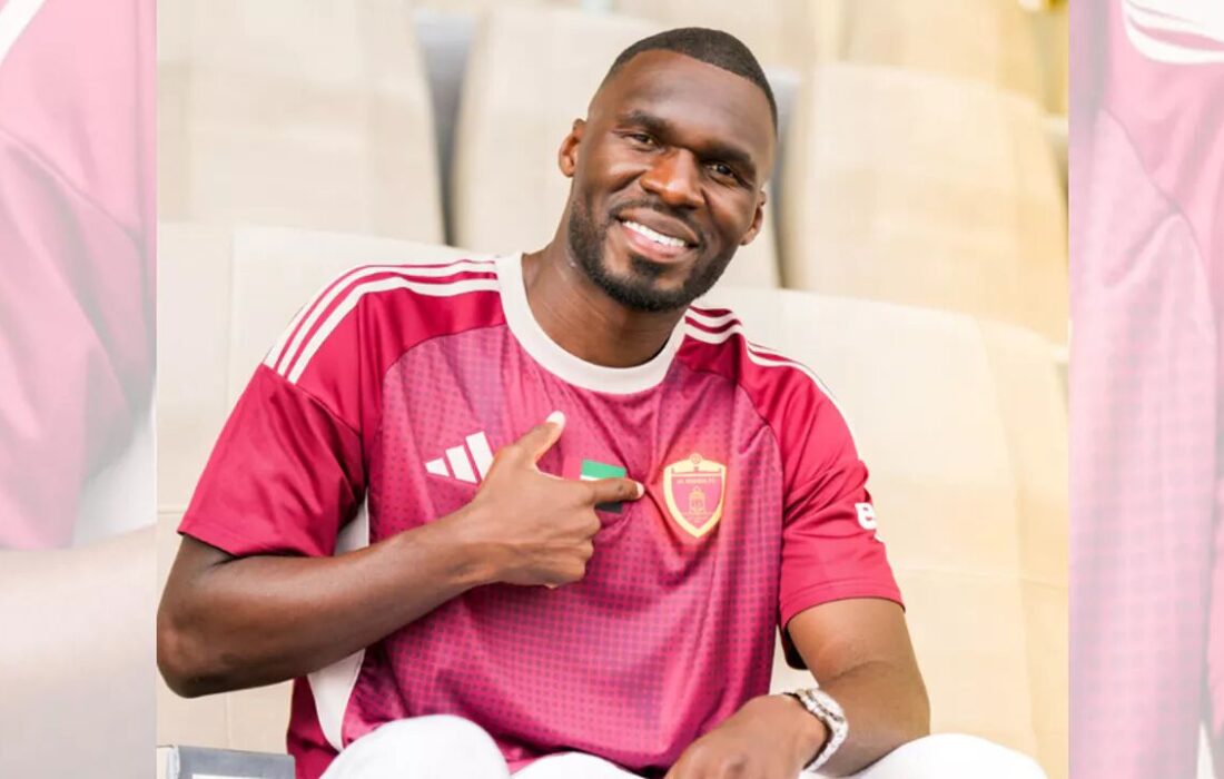 ستاره سابق لیورپول هم‌بازی غندی‌پور شد