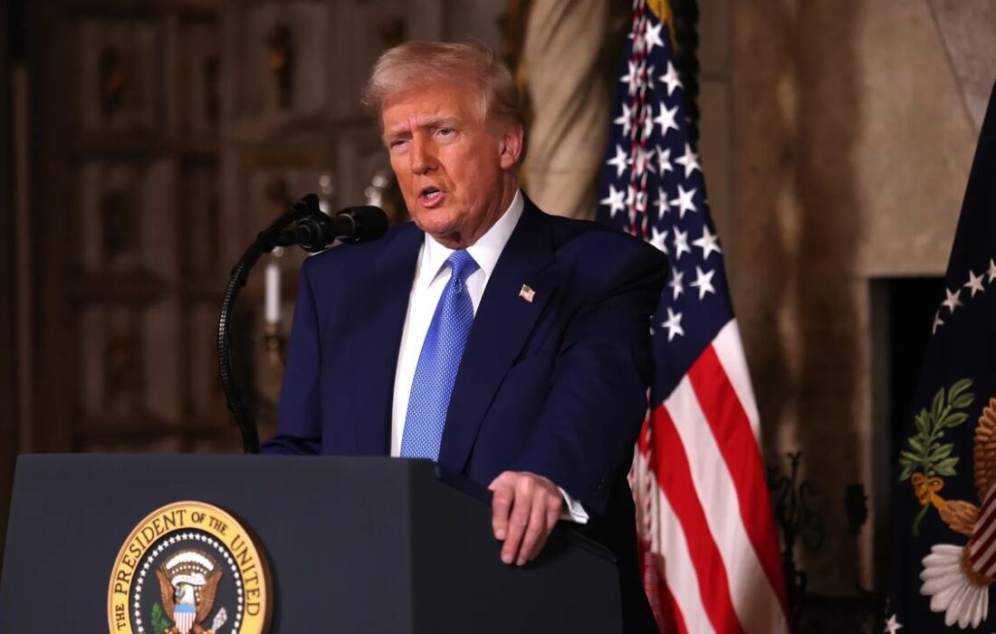 بزرگترین پویش ضد جنگ انگلیس حمله نظامی آمریکا به ونزوئلا را محکوم کرد