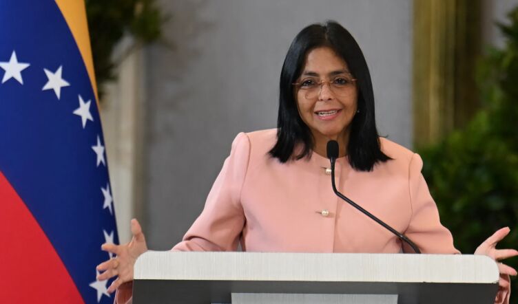 معاون مادورو: ونزئلا مستعمره نخواهد شد