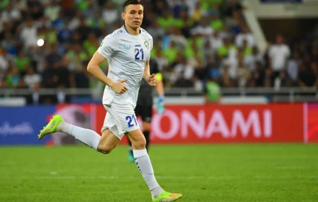 اعلام زمان ورود خرید جدید پرسپولیس به ایران