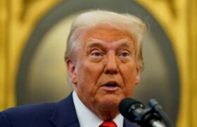 ترامپ: اگر رودریگز همکاری نکند با سرنوشتی بدتر از مادورو مواجه خواهد شد