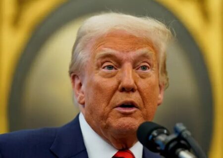 ترامپ: اگر رودریگز همکاری نکند با سرنوشتی بدتر از مادورو مواجه خواهد شد