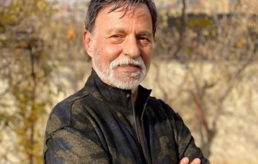 وضعیت جسمی مرتضی عقیلی مساعد است