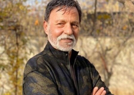 وضعیت جسمی مرتضی عقیلی مساعد است