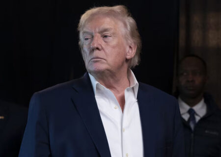 تداوم مداخله‌جویی آمریکا در ایران؛ بازی ترامپ با آمار برای توجیه اقدام علیه تهران