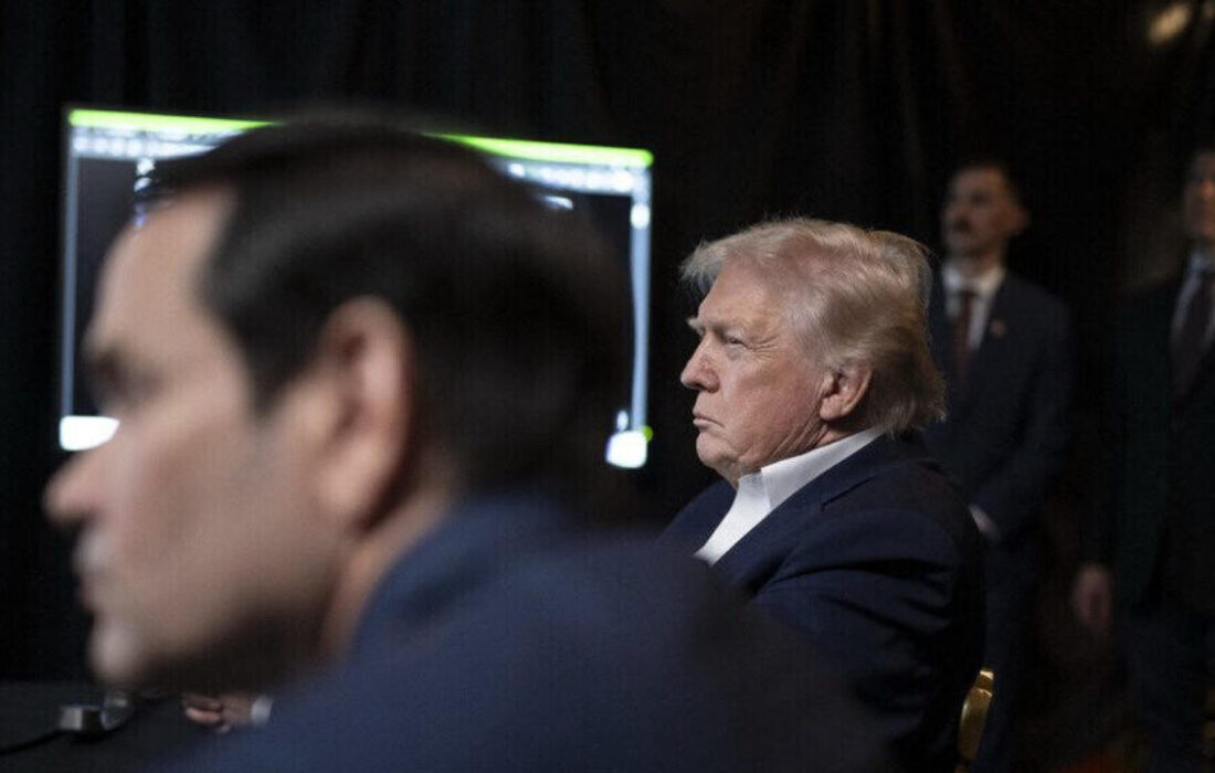 تایمز انگلیس: ترامپ این هفته اعضای شورای اداره غزه را اعلام می‌کند