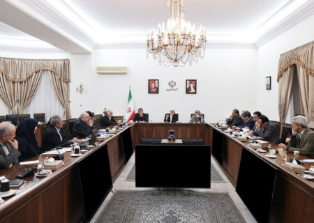 عارف:احیای خلیج گرگان و تالاب میانکاله، حیثیتی است/ انتقاد از برخورد شعاری با آبخیزداری