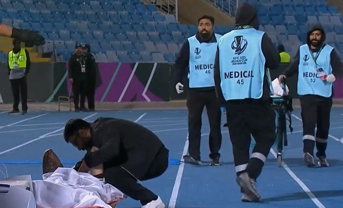 مشخص شدن وضعیت عسگری پس از معاینات