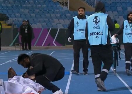 مشخص شدن وضعیت عسگری پس از معاینات