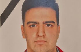 شهادت نیروی داوطلب هلال‌احمر در حوادث خرابکارانه اخیر/ ۵ امدادگر مصدوم شدند