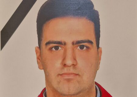 شهادت نیروی داوطلب هلال‌احمر در حوادث خرابکارانه اخیر/ ۵ امدادگر مصدوم شدند