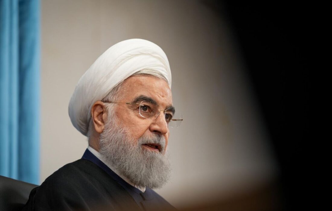 روحانی: شرکت در راهپیمایی امروز پاسخ به ندای پاسداری از وطن در مقابل بیگانگان است