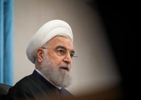 روحانی: شرکت در راهپیمایی امروز پاسخ به ندای پاسداری از وطن در مقابل بیگانگان است